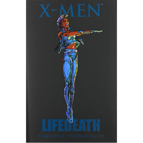 X-Men: Lifedeath (Hardback)