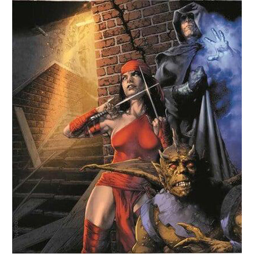 Fear Itself: Heroes For Hire (Hardback)