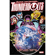 Thunderbolts Classic Vol. 2 (Paperback)