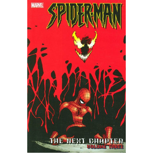 Spider-Man: The Next Chapter - Vol. 3 (Paperback)