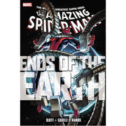 Spider-Man: Ends of the Earth (Hardback)