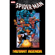 Spider-Man: The Mutant Agenda (Paperback)