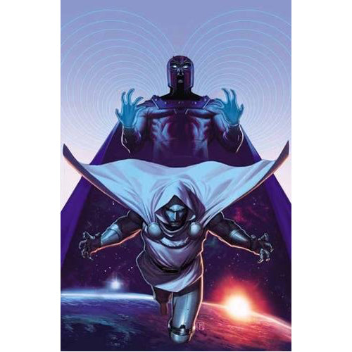 X-Men: FF (Hardback)