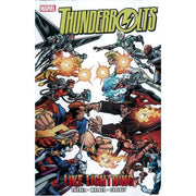 Thunderbolts: Justice, Like Lightning (Paperback)