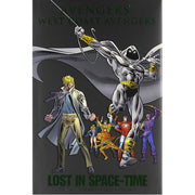 Avengers: West Coast Avengers (Hardback)