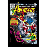 Essential Avengers Vol. 8 (Paperback)