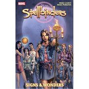 Spellbinders: Signs and Wonders