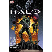 Halo: Fall of Reach (Hardback)