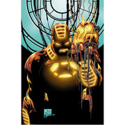 Iron Man by Joe Quesada (Paperback)