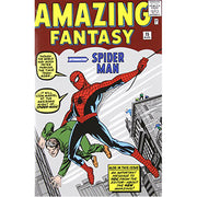 Amazing Spider-Man Omnibus - Volume 1 (New Printing) (Hardback)