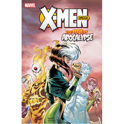 X-Men: Age of Apocalypse Volume 3: Omega (Paperback)