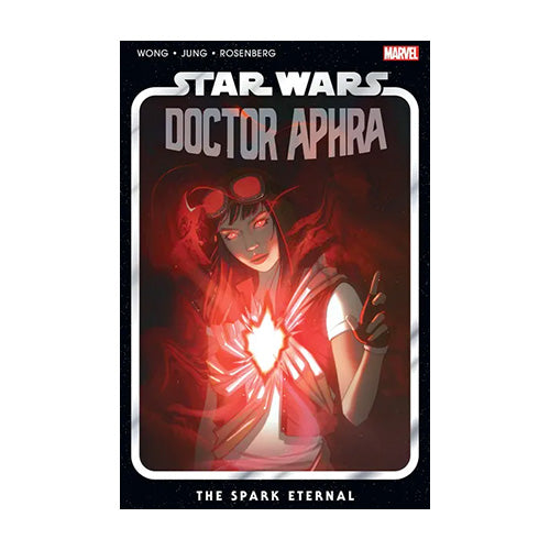 Star Wars: Doctor Aphra Vol. 5