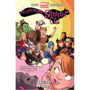 The Unbeatable Squirrel Girl - Volume 1: Squirrel Power (Paperback)