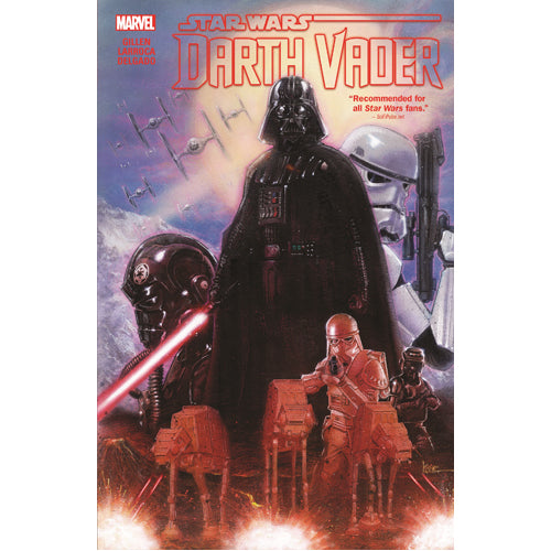 Star Wars: Darth Vader - Volume 3: The Shu-Torun War (Paperback)