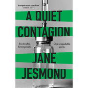 A Quiet Contagion.