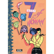 7 Ages of Woman (Paperback)