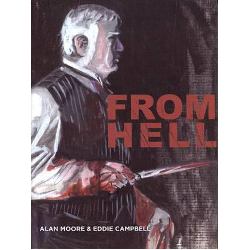 From Hell (Paperback)