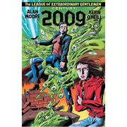 The League of Extraordinary Gentlemen: Century 2009 (Paperback)