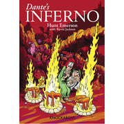 Dante's Inferno (Paperback)