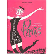 Paris (Paperback)