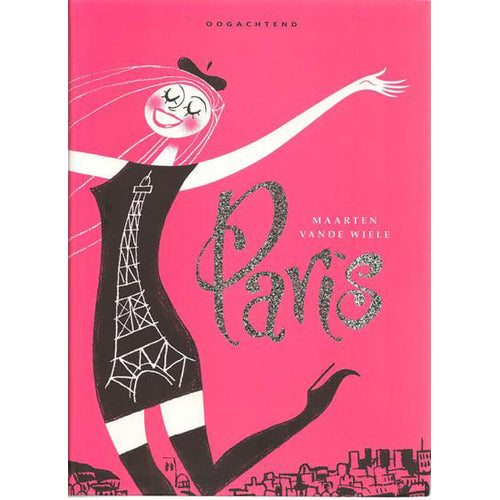 Paris (Paperback)