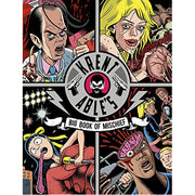 Krent Able's Big Book of Mischief (Paperback)