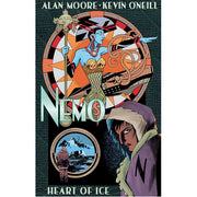 Nemo: Heart of Ice (Hardback)