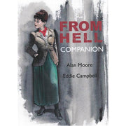The From Hell Companion (Paperback)
