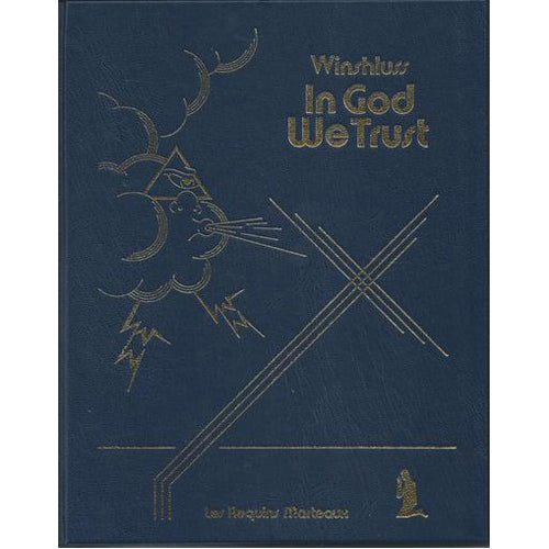 In God We Trust (Hardback)