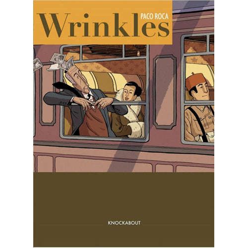 Wrinkles (Paperback)