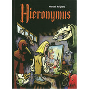 Hieronymus Bosch (Paperback)
