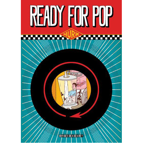 Ready For Pop (Paperback)
