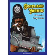 Scotland Yardie (Paperback)