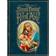 The Second Coming of Krent Able (Paperback)