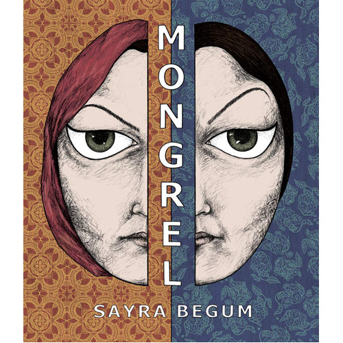 Mongrel (Paperback)