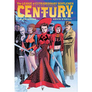 The League of Extraordinary Gentlemen Volume 3: Century (Paperback)