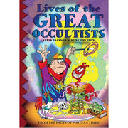 Lives of the Great Occultists (Paperback)