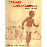 Zamani Goes To Market
