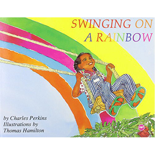 Swinging On A Rainbow
