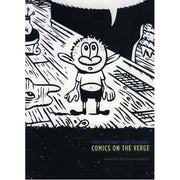 Raw, Boiled, and Cooked: Comics on the Verge (Paperback)