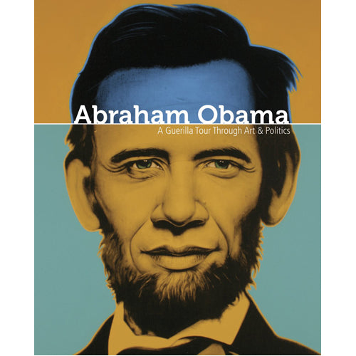 Abraham Obama (Paperback)