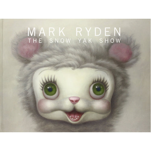 The Snow Yak Show (Hardback)
