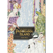 The Strange Tale of Panorama Island (Hardback)