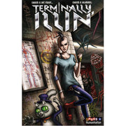 Terminally Illin' Vol 1 (Paperback)