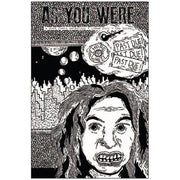 As You Were Volume 4 (Paperback)