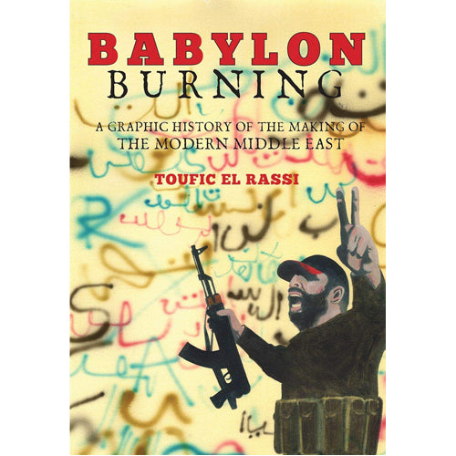Babylon Burning (Paperback)