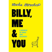 Billy, Me & You (Paperback)