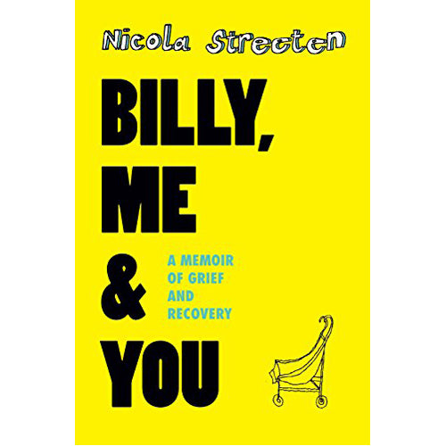 Billy, Me & You (Paperback)