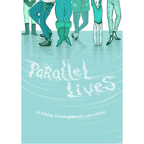 Parallel Lives (Paperback)