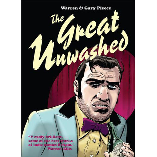 The Great Unwashed (Hardback)